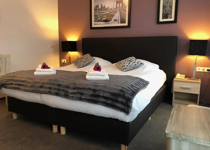 De Keizerskroon Hoorn (North Holland)