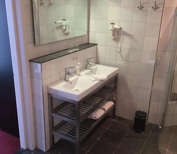 Hotel De Keizerskroon