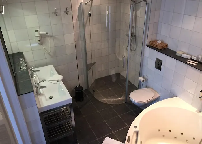 De Keizerskroon Hotel Hoorn (North Holland)