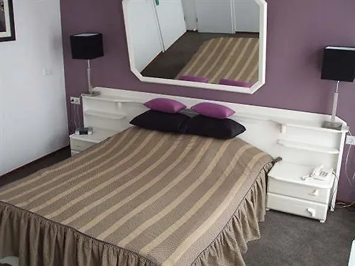 De Keizerskroon Hotel Hoorn (North Holland)