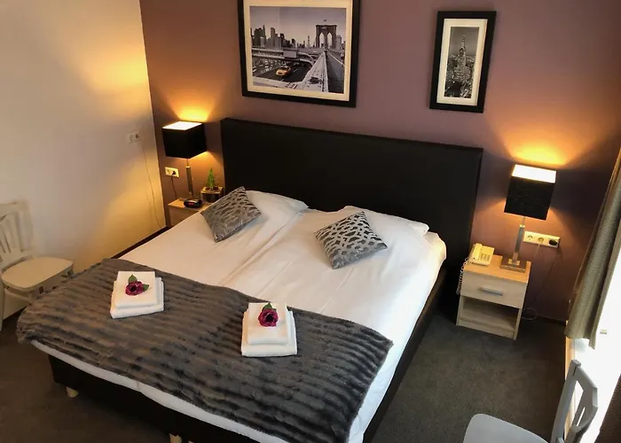 Hotel De Keizerskroon