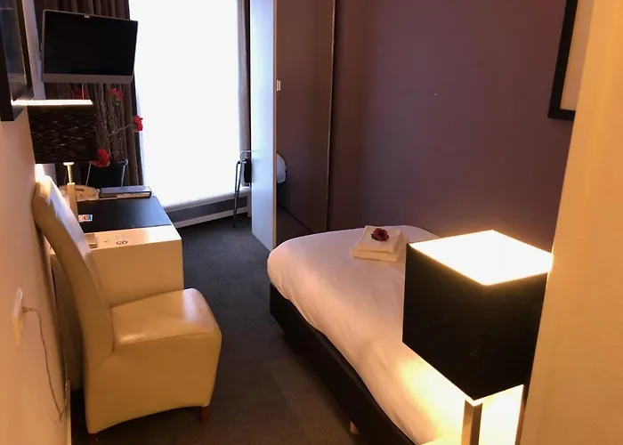 De Keizerskroon Hoorn (North Holland)