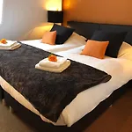 De Keizerskroon Hotel Hoorn (North Holland)