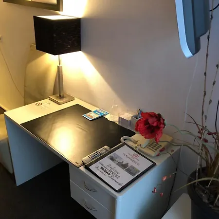 호텔 De Keizerskroon 호른