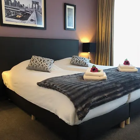 De Keizerskroon 3* 호른