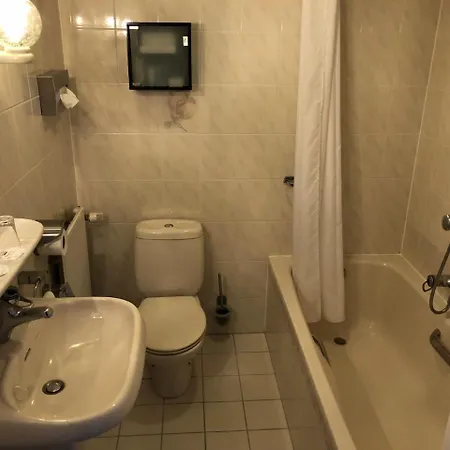 De Keizerskroon 3*